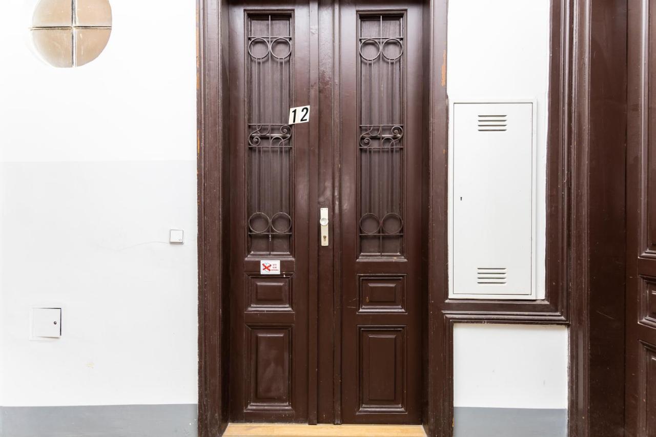 The Place, In The 7Th District Of Vienna Exterior photo